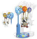  Crazy Balloons